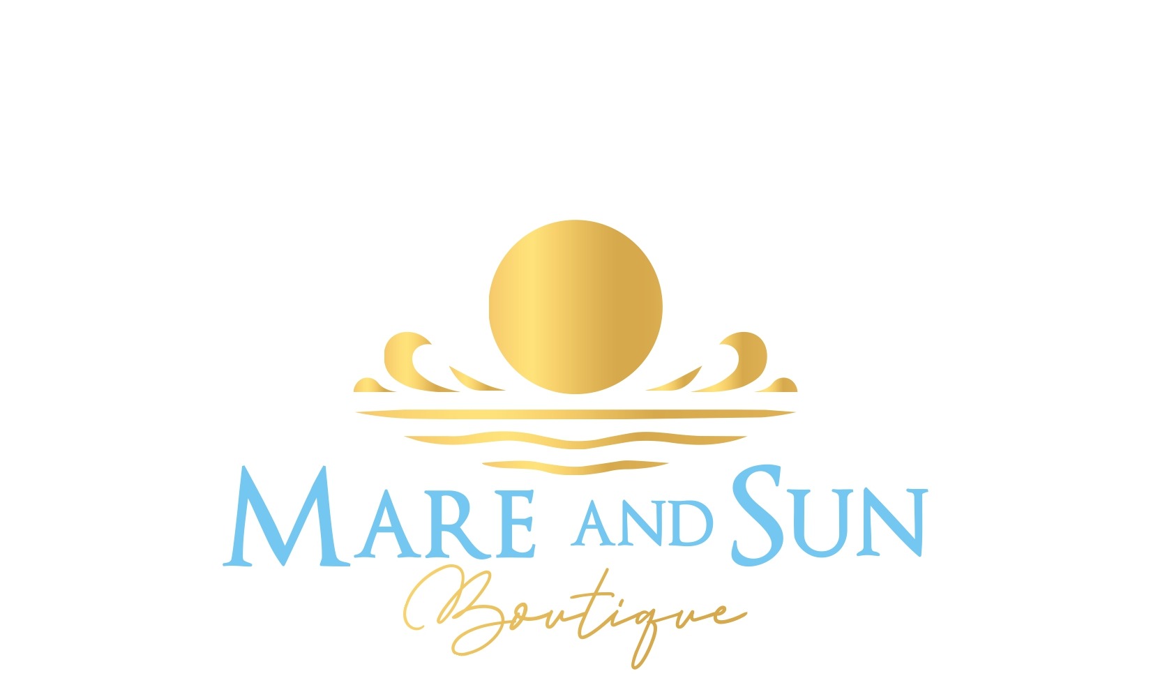 Logo Mare & Sun RD